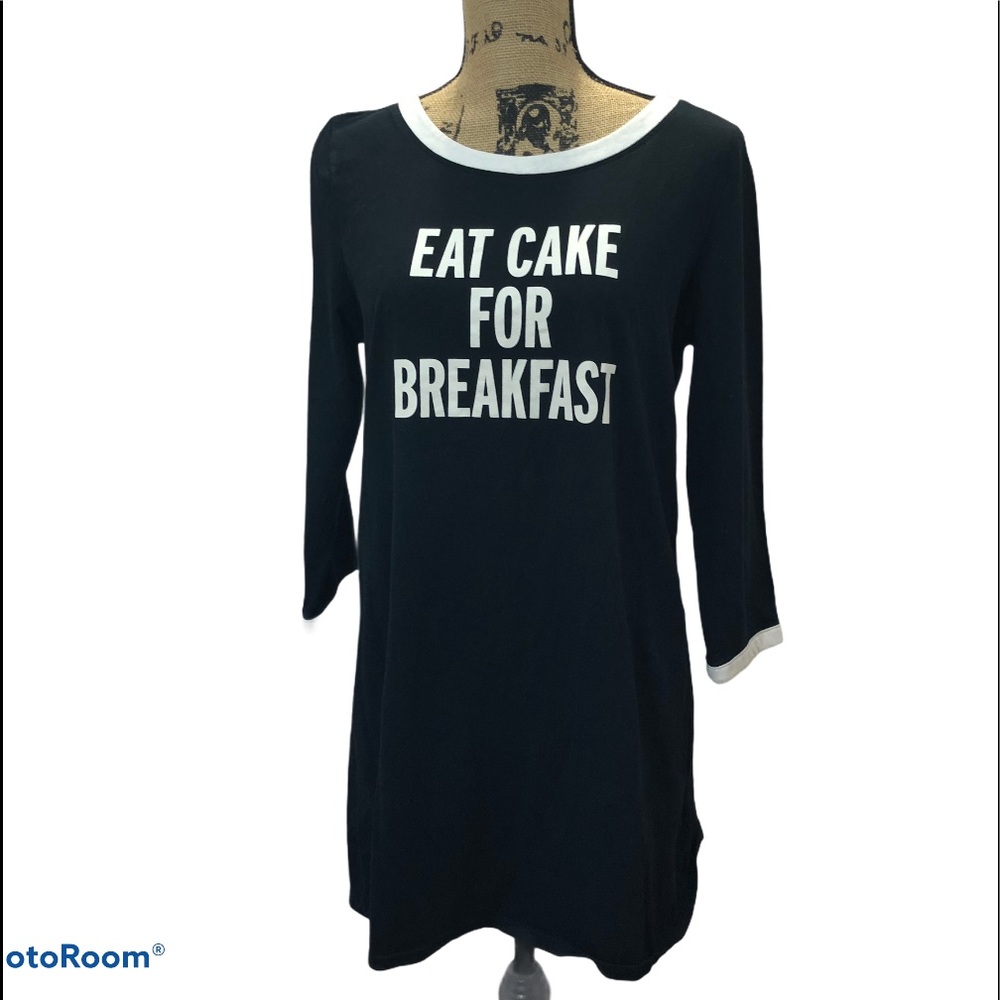 Kate Spade Night Shirt